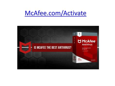 mcafee.com/active|Iba pa.